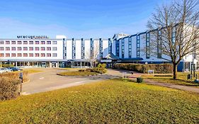 Mercure Lyon Est Villefontaine